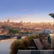 Ratatouille - galeria zdjęć - filmweb