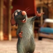 Ratatouille - galeria zdjęć - filmweb