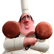 Ratatouille - galeria zdjęć - filmweb