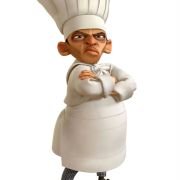 Ratatouille - galeria zdjęć - filmweb