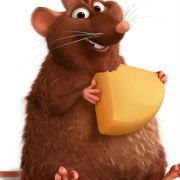 Ratatouille - galeria zdjęć - filmweb