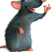 Ratatouille - galeria zdjęć - filmweb