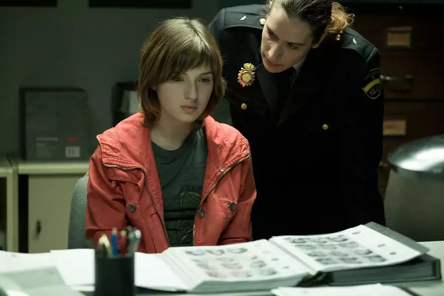Złodzieje - galeria zdjęć - filmweb