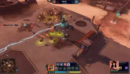 Starvoid - galeria zdjęć - filmweb