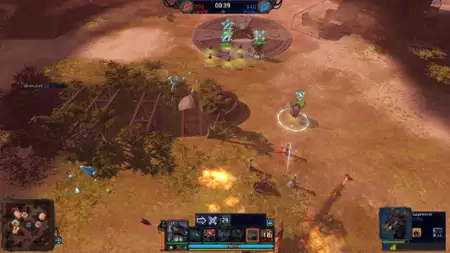 Starvoid - galeria zdjęć - filmweb