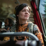 Jak rozpętałam seksualną rewolucję
