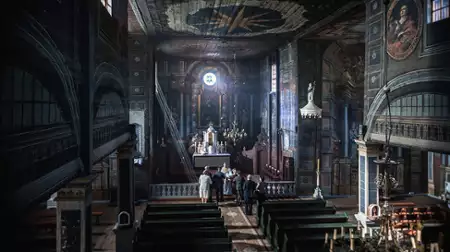 Sztuka kochania. Historia Michaliny Wisłockiej - galeria zdjęć - filmweb