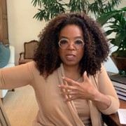Oprah Talks COVID-19 - galeria zdjęć - filmweb