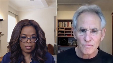 Sezon 1 Odcinek 8 Dr. Jon Kabat-Zinn