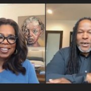 Oprah Na temat COVID-19 - galeria zdjęć - filmweb
