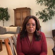 Oprah Na temat COVID-19 - galeria zdjęć - filmweb