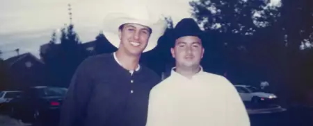Luke Bryan: My Dirt Road Diary - galeria zdjęć - filmweb