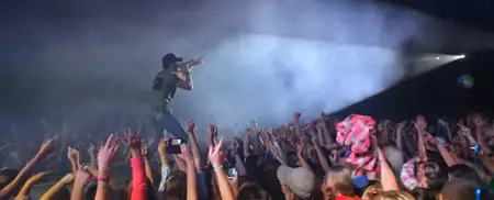 Luke Bryan: My Dirt Road Diary - galeria zdjęć - filmweb