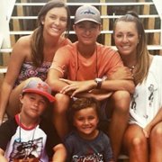 Luke Bryan: My Dirt Road Diary - galeria zdjęć - filmweb