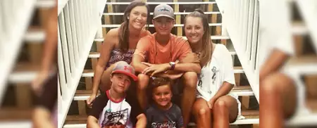 Luke Bryan: My Dirt Road Diary - galeria zdjęć - filmweb