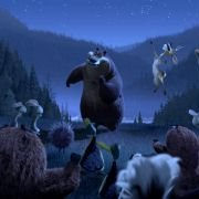 Open Season - galeria zdjęć - filmweb