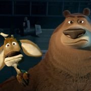 Open Season - galeria zdjęć - filmweb