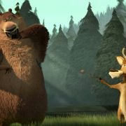 Open Season - galeria zdjęć - filmweb