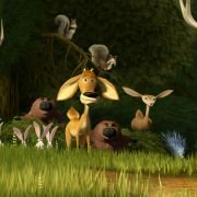 Open Season - galeria zdjęć - filmweb