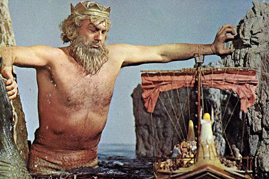 Jazon i Argonauci - galeria zdjęć - filmweb