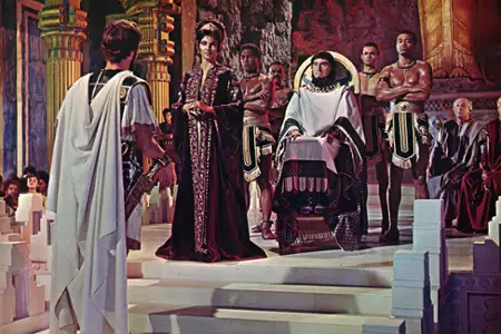 Jazon i Argonauci - galeria zdjęć - filmweb