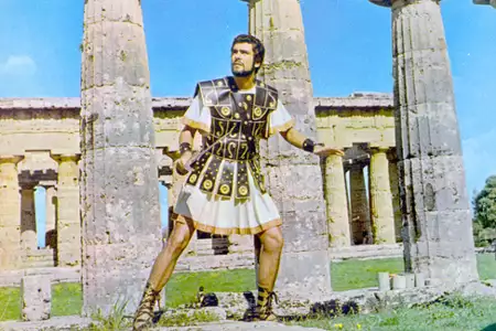 Jazon i Argonauci - galeria zdjęć - filmweb