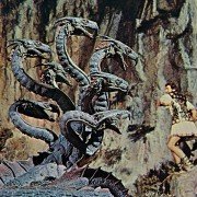 Jason and the Argonauts - galeria zdjęć - filmweb