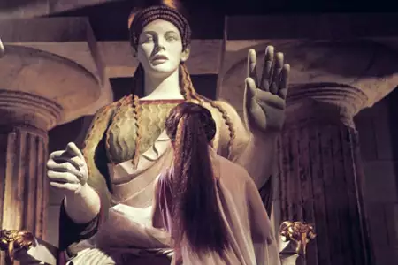 Jazon i Argonauci - galeria zdjęć - filmweb