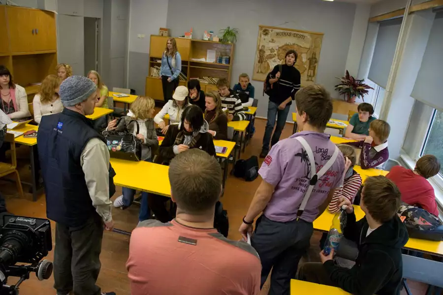 Nasza klasa - galeria zdjęć - filmweb