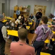 Klass - galeria zdjęć - filmweb