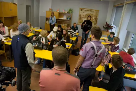 Nasza klasa - galeria zdjęć - filmweb