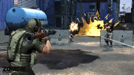 Special Forces: Team X - galeria zdjęć - filmweb