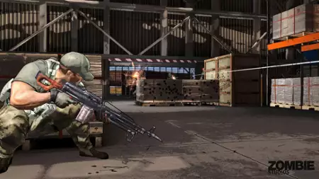 Special Forces: Team X - galeria zdjęć - filmweb