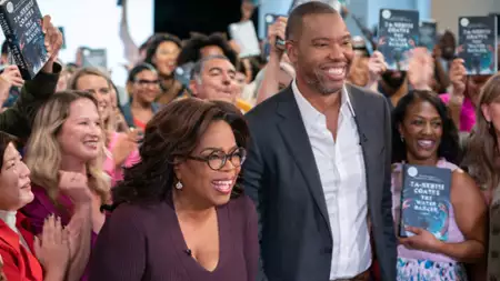 Klub książki Oprah - galeria zdjęć - filmweb