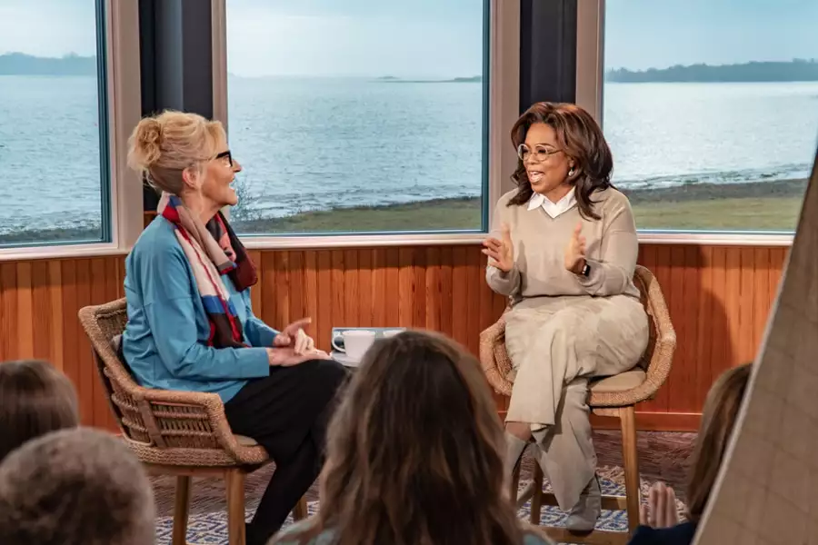 Klub książki Oprah - galeria zdjęć - filmweb