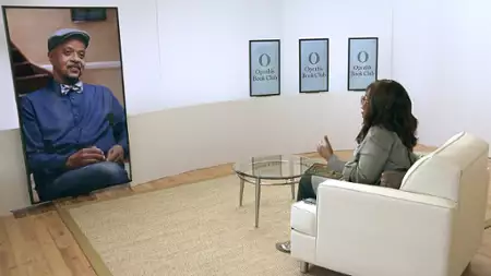 Klub książki Oprah - galeria zdjęć - filmweb