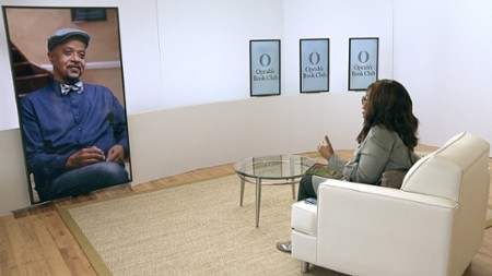 Sezon 1 Odcinek 6 James McBride: Deacon King Kong