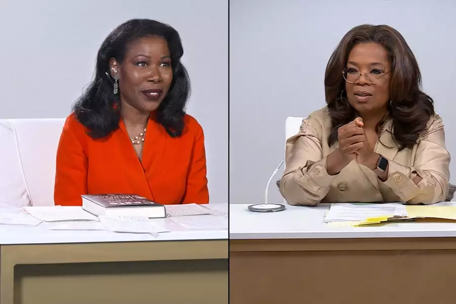 Klub książki Oprah - galeria zdjęć - filmweb