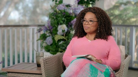 Sezon 1 Odcinek 9 Marilynne Robinson: Home