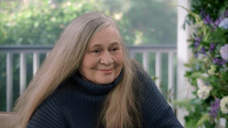 Sezon 1 Odcinek 10 Marilynne Robinson: Lila