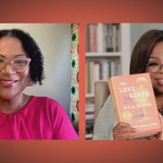 Oprah's Book Club - galeria zdjęć - filmweb