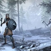 The Elder Scrolls Online: Greymoor - galeria zdjęć - filmweb