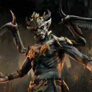 The Elder Scrolls Online: Greymoor - galeria zdjęć - filmweb