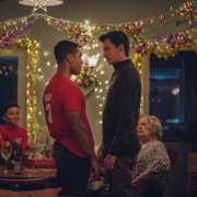 Your Christmas or Mine? - galeria zdjęć - filmweb