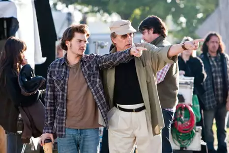 Zabójczy Joe - galeria zdjęć - filmweb