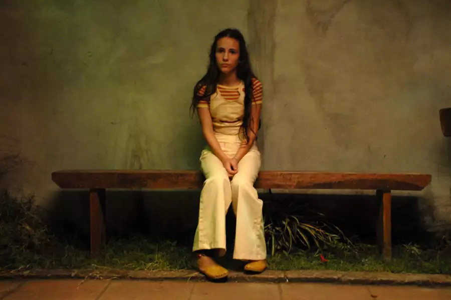 Jak mam na imię - galeria zdjęć - filmweb