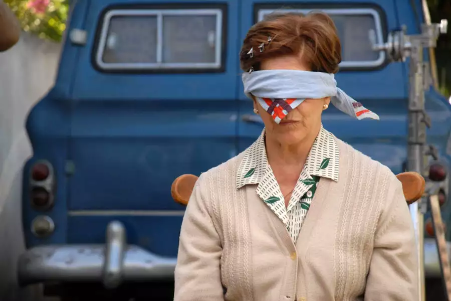 Jak mam na imię - galeria zdjęć - filmweb