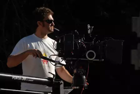 Jak mam na imię - galeria zdjęć - filmweb
