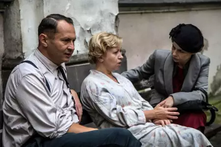 Szczęście świata - galeria zdjęć - filmweb