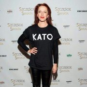 Szczęście świata - galeria zdjęć - filmweb